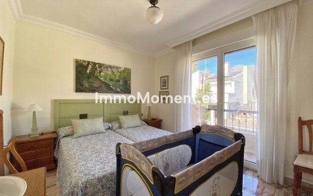Bestaande woning - Villa - Marbella - Marbella Centro