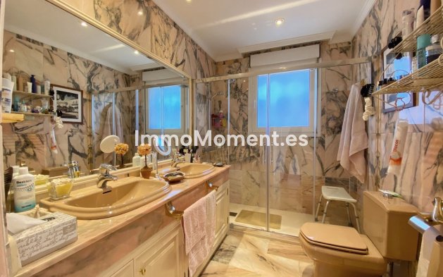 Bestaande woning - Villa - Marbella - Marbella Centro