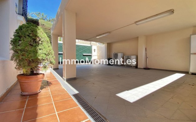 Bestaande woning - Villa - Marbella - Marbella Centro