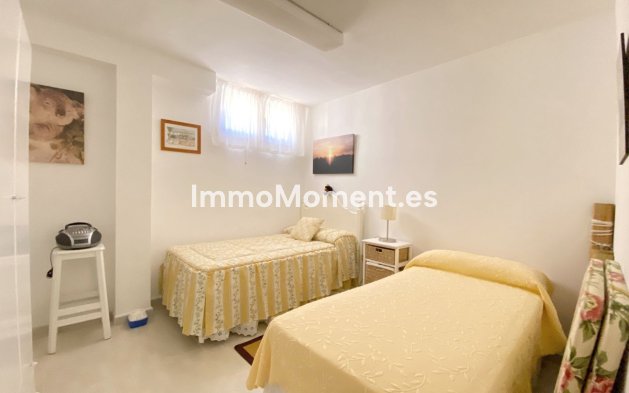 Bestaande woning - Villa - Marbella - Marbella Centro