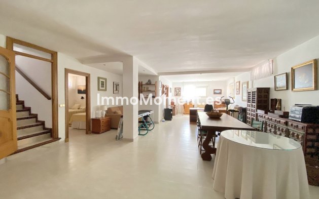 Bestaande woning - Villa - Marbella - Marbella Centro