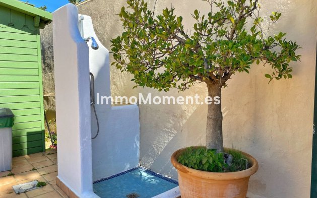 Bestaande woning - Villa - Marbella - Marbella Centro