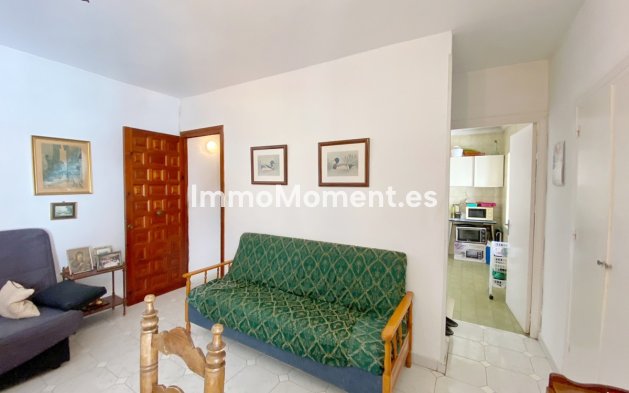 Reventa - Adosado - Marbella - Marbella Centro