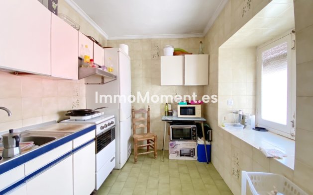 Reventa - Adosado - Marbella - Marbella Centro