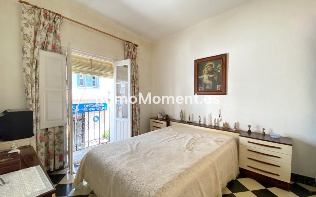 Reventa - Adosado - Marbella - Marbella Centro