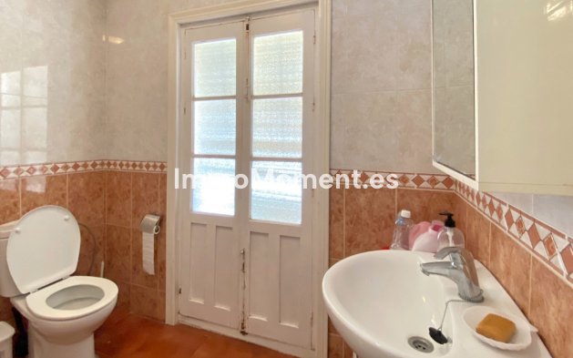 Reventa - Adosado - Marbella - Marbella Centro