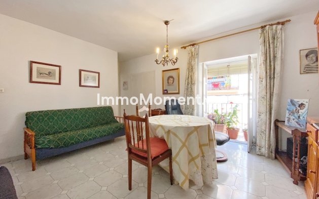 Reventa - Adosado - Marbella - Marbella Centro