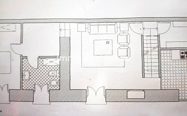 Reventa - Adosado - Marbella - Marbella Centro