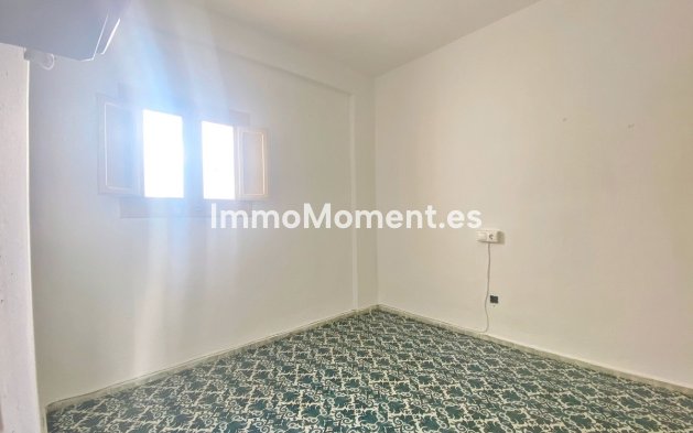 Resale - Townhouse - Marbella - Marbella Centro