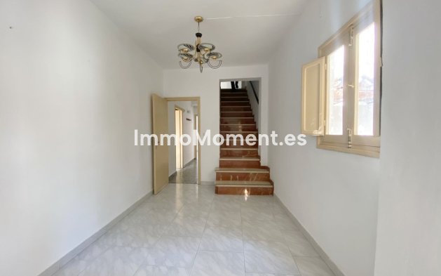 Resale - Townhouse - Marbella - Marbella Centro