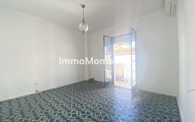 Resale - Townhouse - Marbella - Marbella Centro