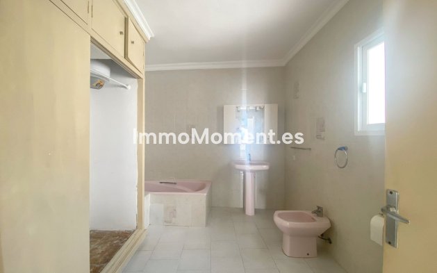 Resale - Townhouse - Marbella - Marbella Centro