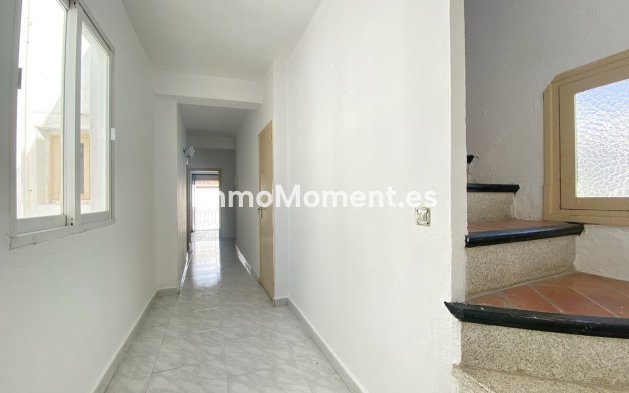 Resale - Townhouse - Marbella - Marbella Centro