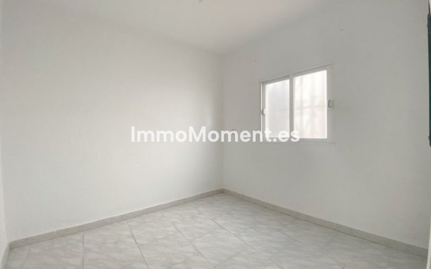 Resale - Townhouse - Marbella - Marbella Centro