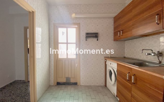 Resale - Townhouse - Marbella - Marbella Centro