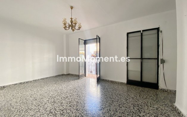 Resale - Townhouse - Marbella - Marbella Centro