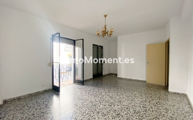 Resale - Townhouse - Marbella - Marbella Centro