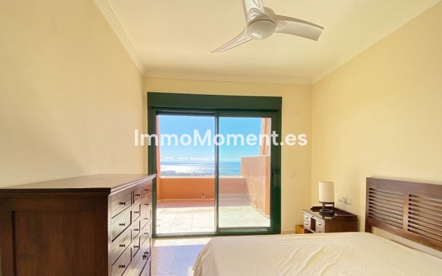 Wiederverkauf - Wohnung - Marbella - El Rosario