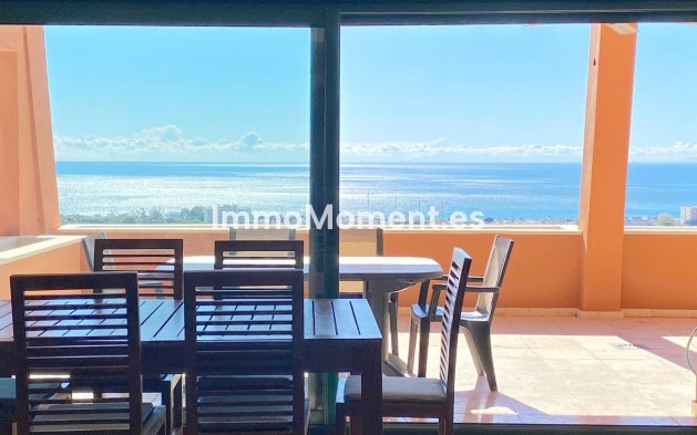 Wiederverkauf - Wohnung - Marbella - El Rosario