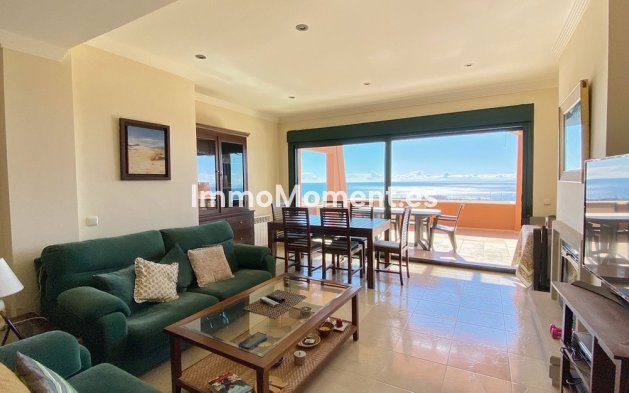 Wiederverkauf - Wohnung - Marbella - El Rosario