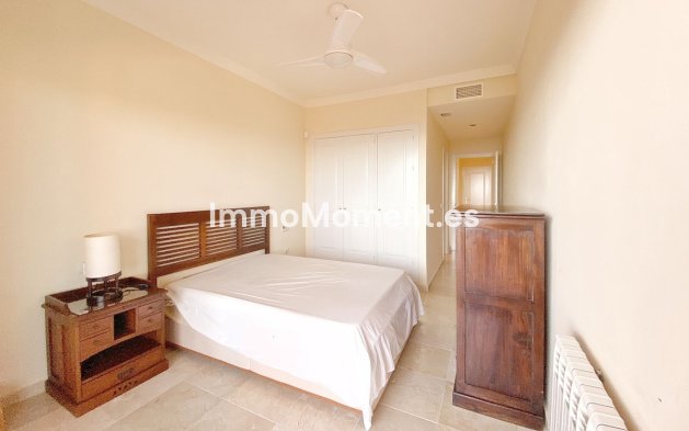 Wiederverkauf - Wohnung - Marbella - El Rosario