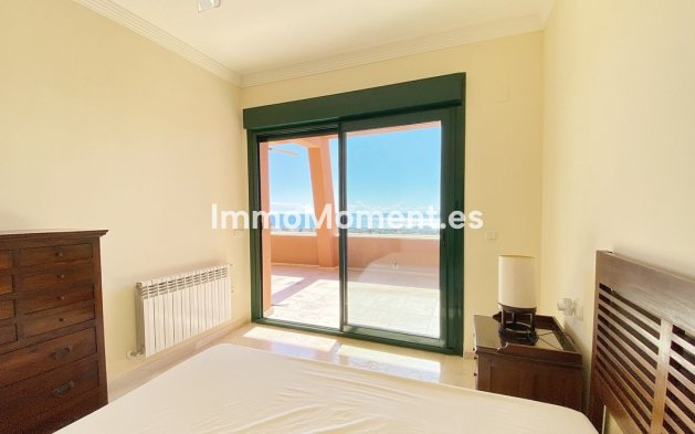 Wiederverkauf - Wohnung - Marbella - El Rosario