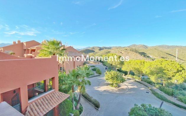 Wiederverkauf - Wohnung - Marbella - El Rosario