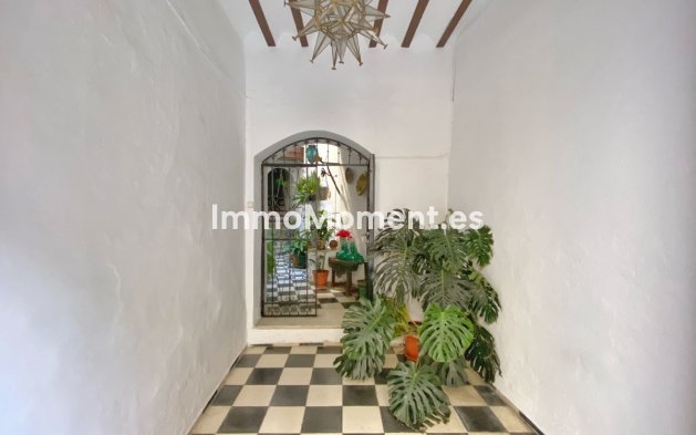 Reventa - Apartamento - Marbella - Marbella Centro