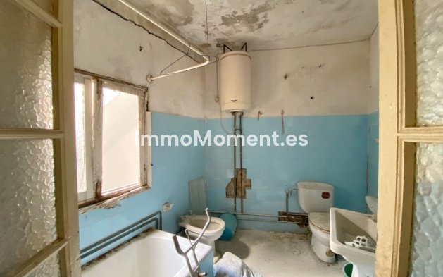 Reventa - Apartamento - Marbella - Marbella Centro