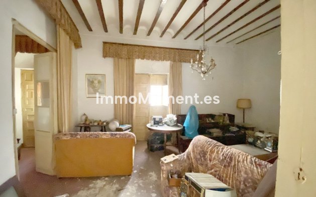 Reventa - Apartamento - Marbella - Marbella Centro