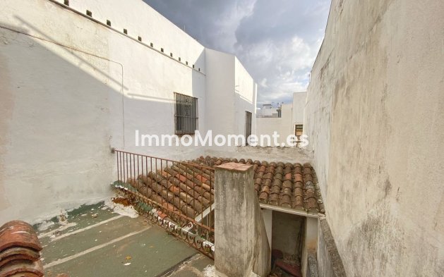 Reventa - Apartamento - Marbella - Marbella Centro
