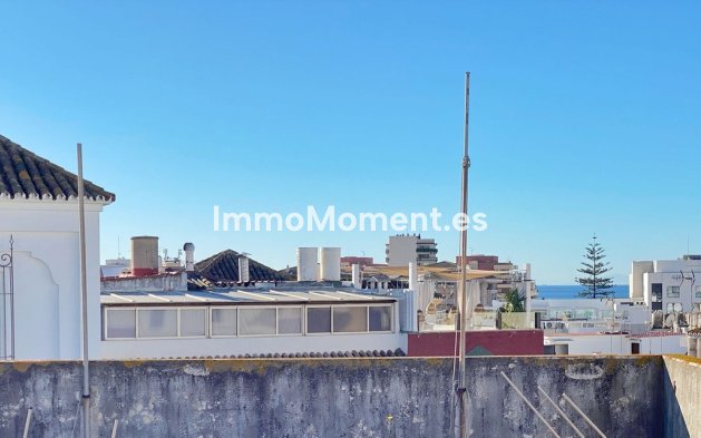 Reventa - Apartamento - Marbella - Marbella Centro