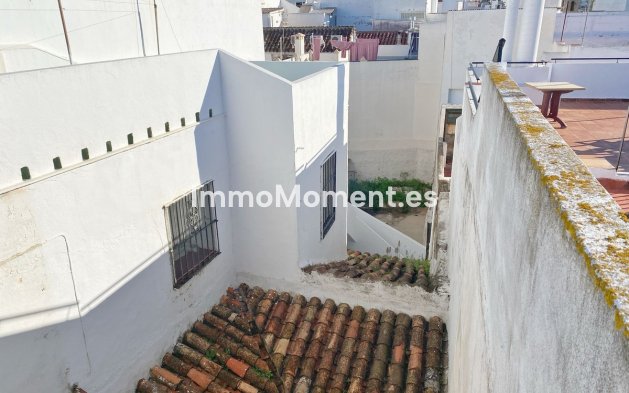 Reventa - Apartamento - Marbella - Marbella Centro