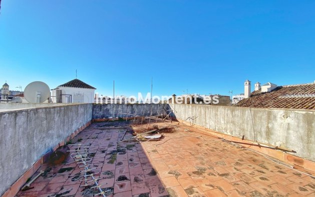 Reventa - Apartamento - Marbella - Marbella Centro