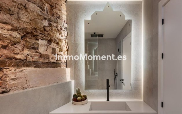 Wiederverkauf - Reihenhaus - Marbella - Marbella Centro