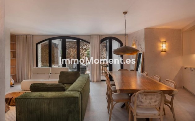 Wiederverkauf - Reihenhaus - Marbella - Marbella Centro