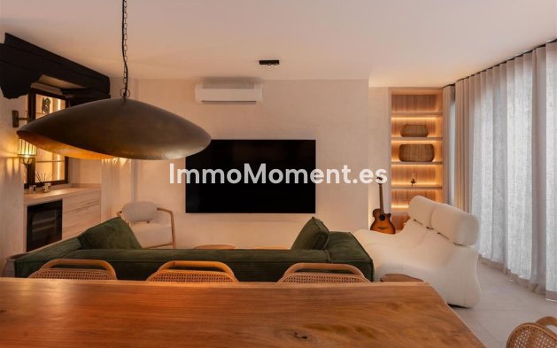 Wiederverkauf - Reihenhaus - Marbella - Marbella Centro