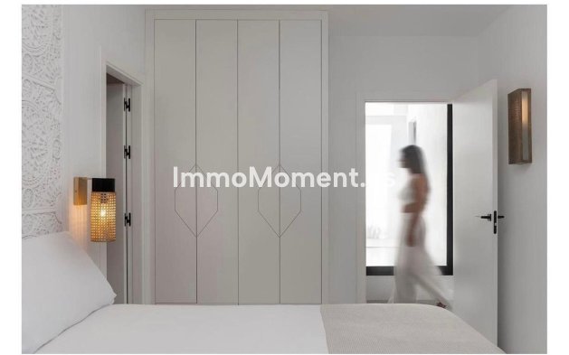 Wiederverkauf - Reihenhaus - Marbella - Marbella Centro