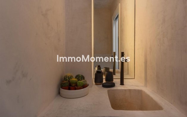 Wiederverkauf - Reihenhaus - Marbella - Marbella Centro