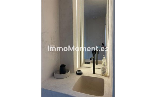 Wiederverkauf - Reihenhaus - Marbella - Marbella Centro