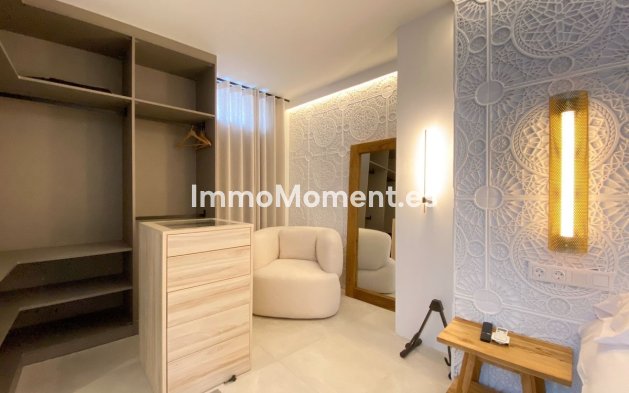 Wiederverkauf - Reihenhaus - Marbella - Marbella Centro