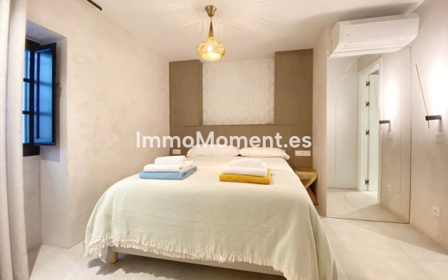 Wiederverkauf - Reihenhaus - Marbella - Marbella Centro