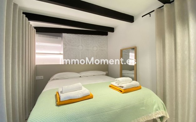 Wiederverkauf - Reihenhaus - Marbella - Marbella Centro