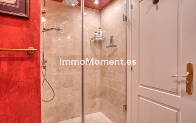 Wiederverkauf - Reihenhaus - Marbella - Marbella Centro