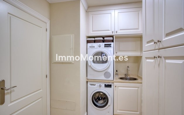 Wiederverkauf - Reihenhaus - Marbella - Marbella Centro