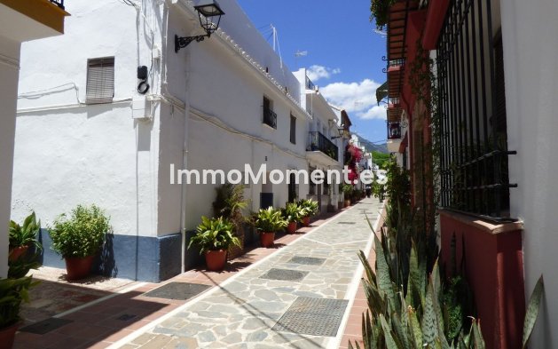 Resale - Land - Marbella - Marbella Centro