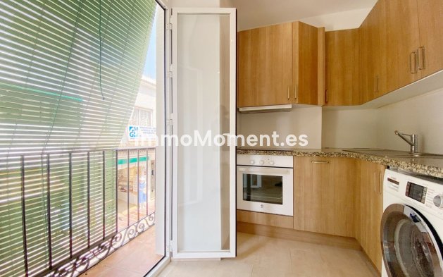 Bestaande woning - Appartement - Marbella - Marbella Centro