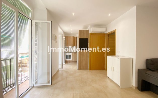 Bestaande woning - Appartement - Marbella - Marbella Centro