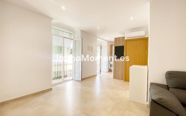 Bestaande woning - Appartement - Marbella - Marbella Centro