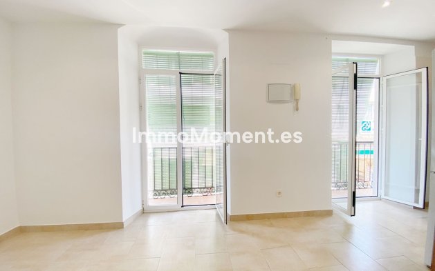 Bestaande woning - Appartement - Marbella - Marbella Centro